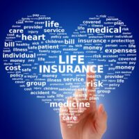 LIFE INSURANCE, INCOME PROTECTION AND CRITICAL ILLNESS COVER 